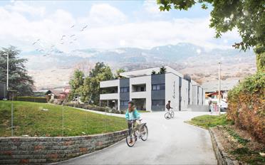 Wohnung - image - 1