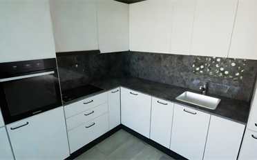 Apartment 2.5 rooms - image - 3