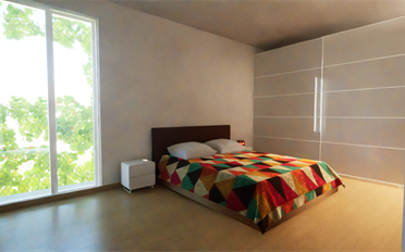 Apartment 2.5 rooms - image - 5