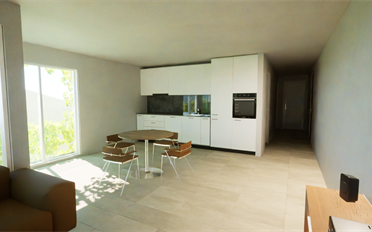 Wohnung 3.5 Zimmer - image - 3