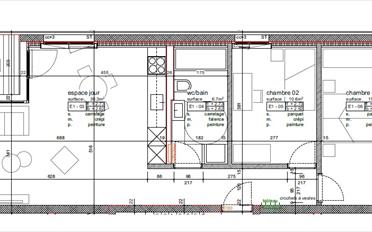 Wohnung 3.5 Zimmer - image - 9
