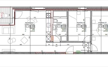 Wohnung 3.5 Zimmer - image - 10