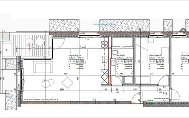 Wohnung 3.5 Zimmer - image - 9