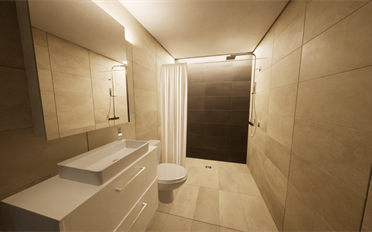 Apartment 2.5 rooms - image - 3