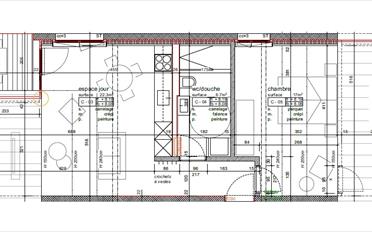 Apartment 2.5 rooms - image - 5