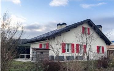 Single house 5.5 rooms - image - 1