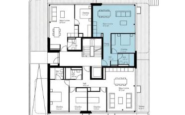Wohnung 2.5 Zimmer - image - 4
