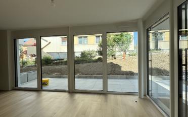 Wohnung 2.5 Zimmer - image - 2