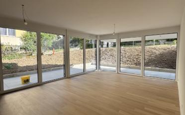 Wohnung 2.5 Zimmer - image - 1