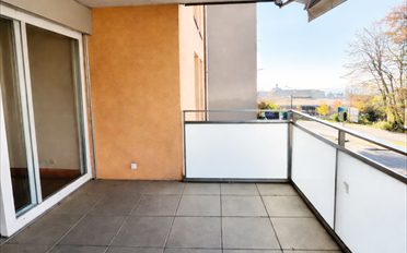 Apartment 2.5 rooms - image - 1