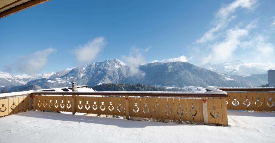 Leysin