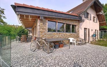 Einfamilienhaus 10 Zimmer - image - 7