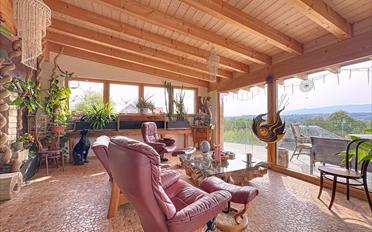 Einfamilienhaus 10 Zimmer - image - 8
