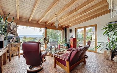 Einfamilienhaus 10 Zimmer - image - 9