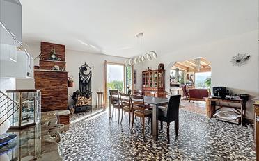 Einfamilienhaus 10 Zimmer - image - 10