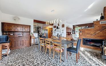 Einfamilienhaus 10 Zimmer - image - 11