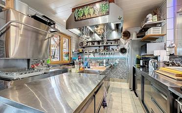 Einfamilienhaus 10 Zimmer - image - 12