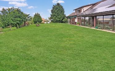 Einfamilienhaus 10 Zimmer - image - 2