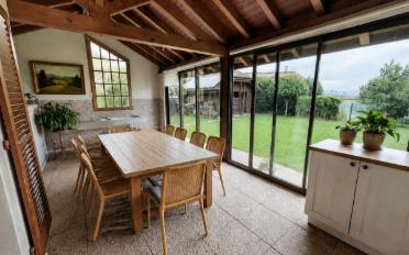 Einfamilienhaus 10 Zimmer - image - 12