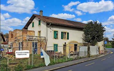 Farm house 12.5 rooms - image - 1