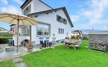 Einfamilienhaus 5.5 Zimmer - image - 3