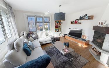 Einfamilienhaus 5.5 Zimmer - image - 5