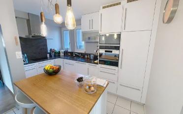 Einfamilienhaus 5.5 Zimmer - image - 9