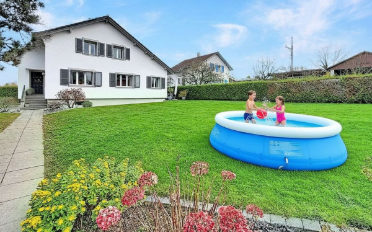 Einfamilienhaus 5.5 Zimmer - image - 4