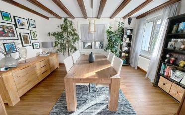 Einfamilienhaus 5.5 Zimmer - image - 7