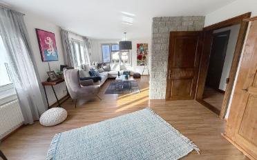 Einfamilienhaus 5.5 Zimmer - image - 8