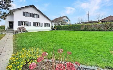 Single house 5.5 rooms - image - 4