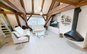 Duplex 4.5 Zimmer - image - 2