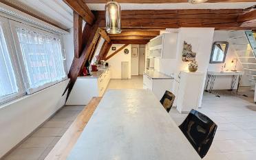 Duplex 4.5 Zimmer - image - 4