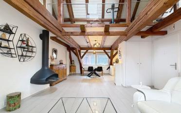 Duplex 4.5 Zimmer - image - 1