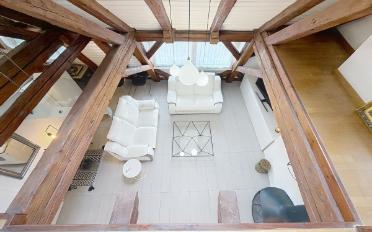 Duplex 4.5 Zimmer - image - 9