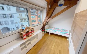 Duplex 4.5 Zimmer - image - 7