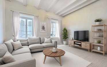 Apartment 5.5 rooms - image - 1