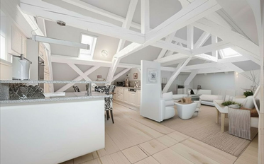 Apartment 5.5 rooms - image - 3