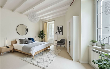 Apartment 5.5 rooms - image - 5