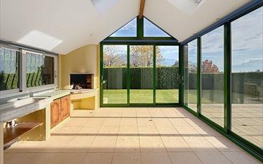 Single house 8.5 rooms - image - 7