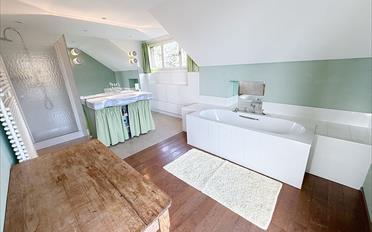 Maison 8.5 pièces - image - 13