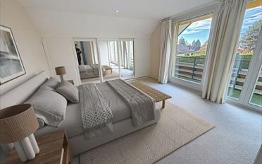 Maison 8.5 pièces - image - 12