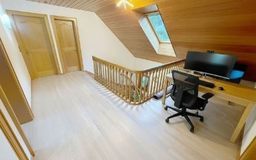 Maison 10 pièces - image - 13