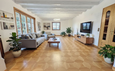 Maison 10 pièces - image - 9