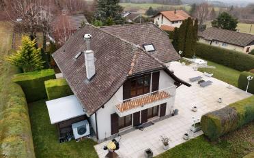 Maison 8.5 pièces - image - 2