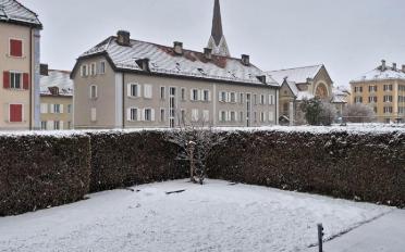 Wohnung 4.5 Zimmer - image - 7