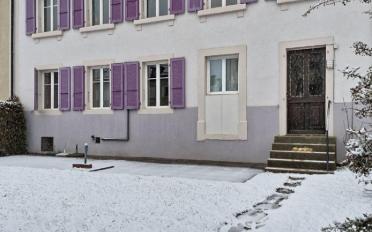 Wohnung 4.5 Zimmer - image - 8