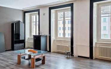 Wohnung 4.5 Zimmer - image - 1
