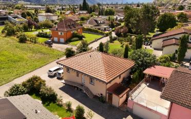 Einfamilienhaus 3.5 Zimmer - image - 12