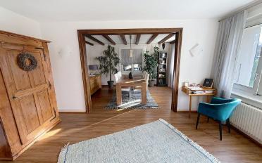Einfamilienhaus 5.5 Zimmer - image - 5